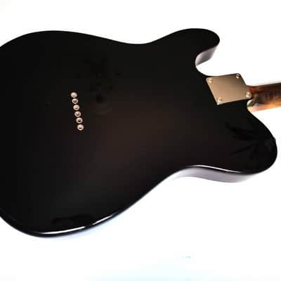 (made in Ukraine) Para Custom Barn Tele '2023 Autumn Splash w/GigBag image 9