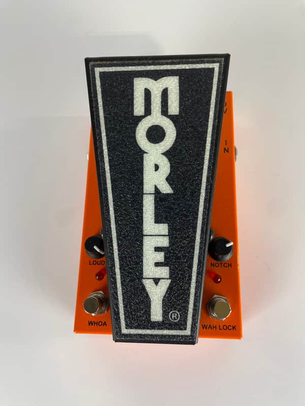 Morley MTG3