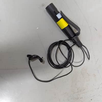Countryman B3 Omni Lavalier Mic with XLR out - 1 image 6