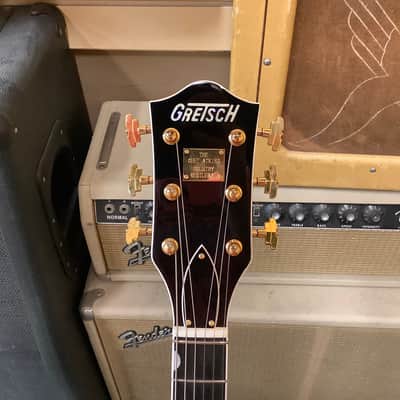 Gretsch Country Gentleman, Made In Japan image 6