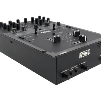 Rane TTM 56 Performance DJ Mixer [USED] image 2
