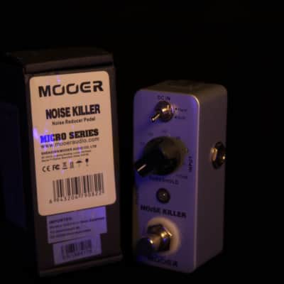 Mooer Noise Killer + Box image 6