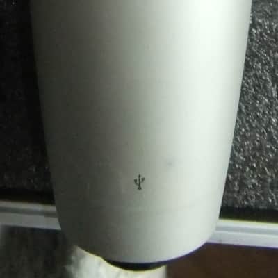 RARE, DISCONTINUED SAMSON C03U USB CONDENSER MICROPHONE IN CASE WITH ACCESSORIES - GOOD, USED & WORKING image 5