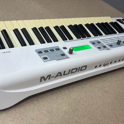 M-Audio M AUDIO VENOM SYNTH VIRTUAL ANALOG image 6