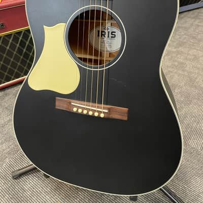 Iris Guitar Company OG image 2