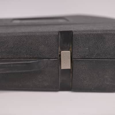 Vintage 1982 Gibson Les Paul Gen3 Chainsaw Case Custom Standard Historic 1980's image 7