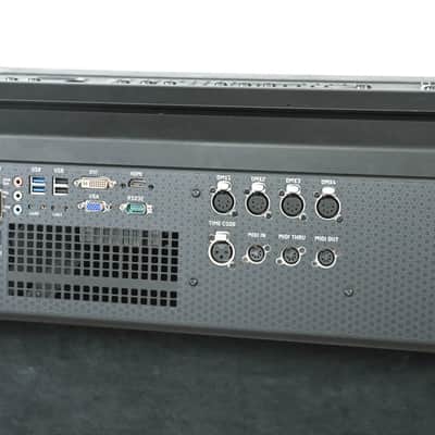 Jands Vista L5 Lighting Control Console with 4096 DMX Channels CG01FDE *ASK FOR SHIPPING* image 15