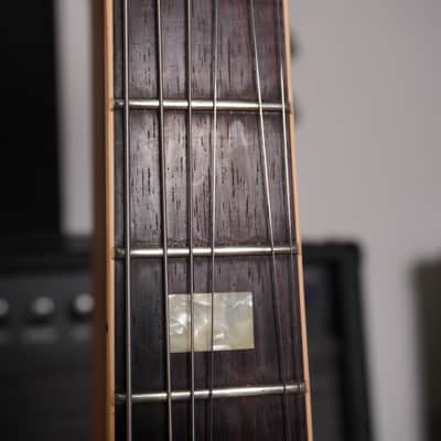 2016 Gibson Memphis ES-335 Block - Satin Cherry image 11