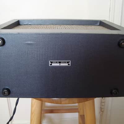 1964 Kay 803 Tube Amp image 5