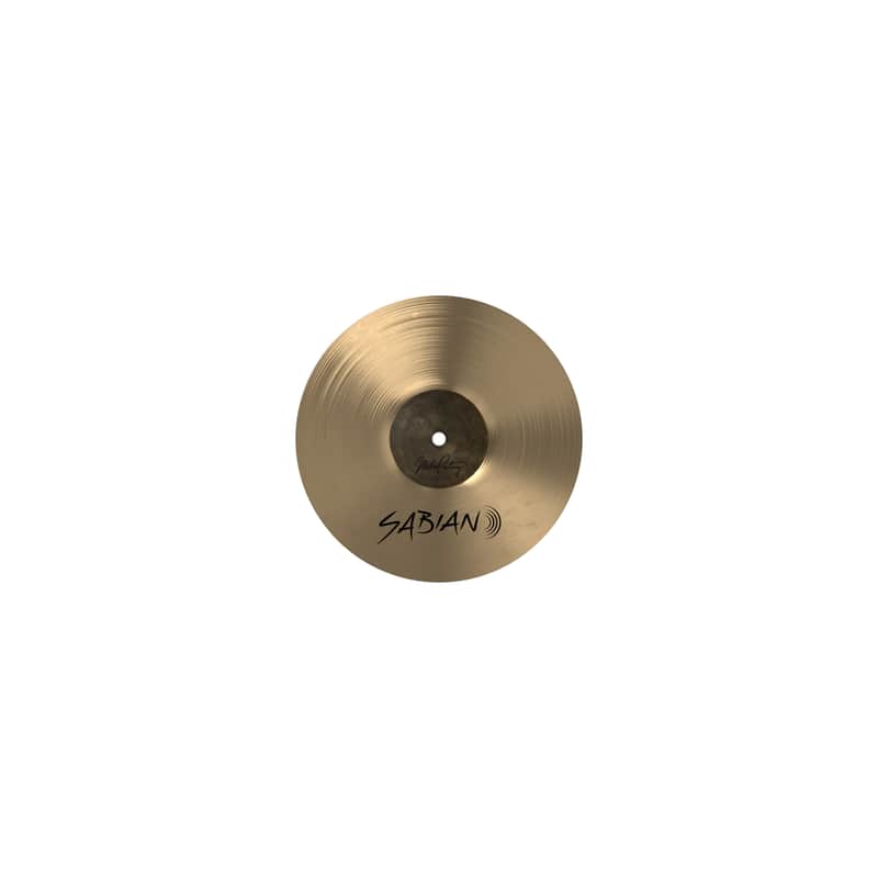 Sabian Cymbale 9" AAXMAXX Splash V2 image 1