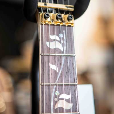 Ibanez RG8565R-CWR (SN-F2516830) image 10
