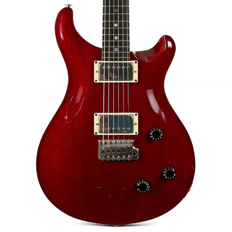 PRS CE-22 Mahogany Tremolo 1994 - 2007 image 2