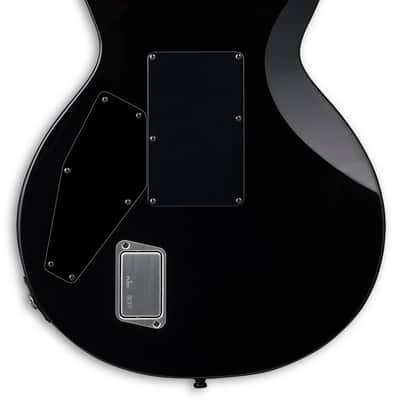 E-II ECLIPSE FR CHARCOAL BURST image 3