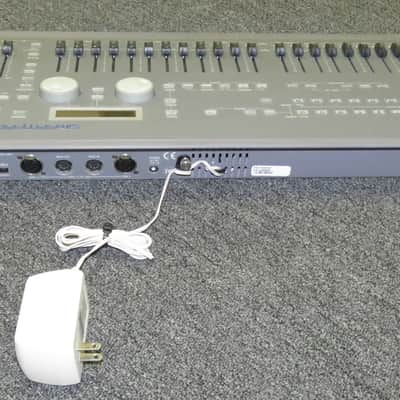 ETC "SmartFade ML" SF ML DMX Lighting Controller Console (moving and fixed) image 4