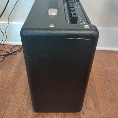 NuX Mighty BT20 Guitar Modeling Combo Amplifier image 3