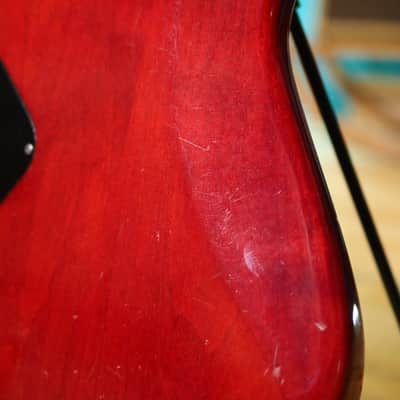 Yamaha SC-400, 80s, made in Japan image 9