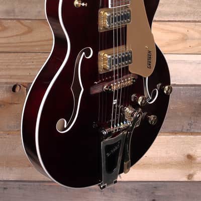 Gretsch G5422TG Electromatic Classic Hollowbody Double-Cut w/ Bigsby image 2