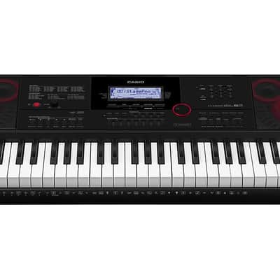 Casio CT-X3000 61 Keys