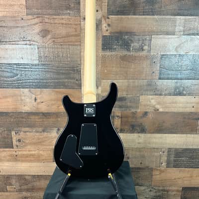 PRS Swamp Ash Special Electric Guitar - Black Doghair Smokeburst, Free Ship, 901 image 11