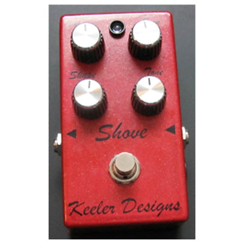 Keeler Designs Shove image 1