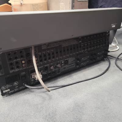 Yamaha O2R Digital Recording Console image 6
