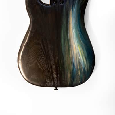 McGrath Thumper Short-Scale - Black Sands image 9
