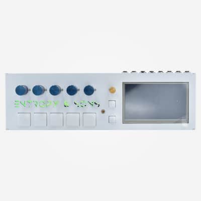 Entropy & Sons RECURSION STUDIO HD Video Synthesizer image 1