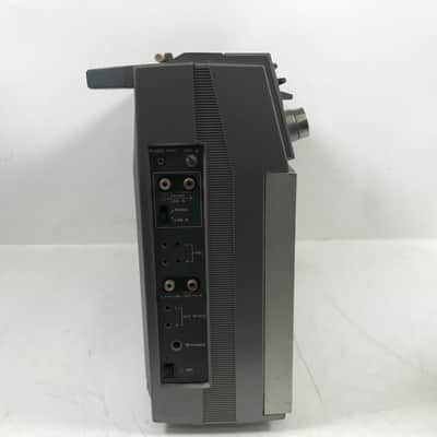 AIWA CS-90X Stereo Boombox Cassette Recorder image 7