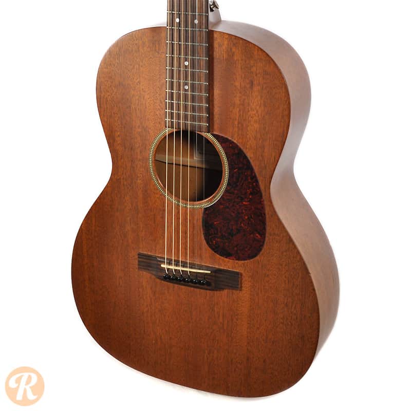 Martin	000-15S	2000 - 2011 image 2