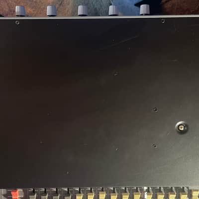 Stam Audio SA4000 MK1 SSL Style VCA Buss Compressor - Grey image 10