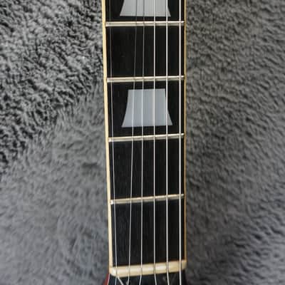 Greco Custom Les Paul - Quilted Sunburst Japan image 10
