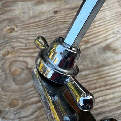 Vintage Rogers Swivomatic Double Tom Arm Mount - Made in USA image 6