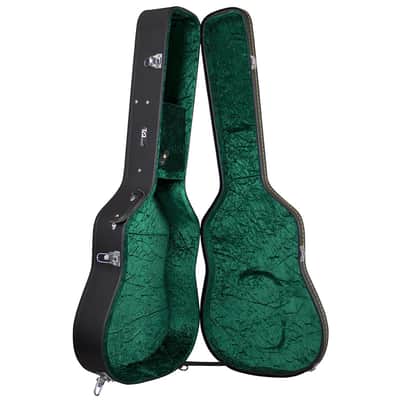 TGI 6 & 12 String Acoustic Guitar Case image 2