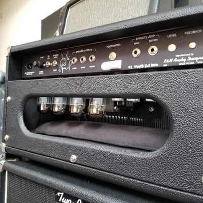 Two-Rock John Mayer Signature Prototype #1 (Used by John) image 7