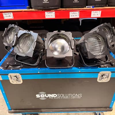 ETC Source Four Par, Group of 6 imagen 2