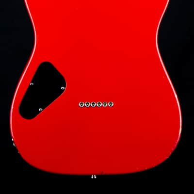 Vintage 80's Schecter PT Telecaster, Ebony Fingerboard image 7