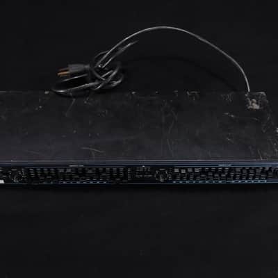 Dod Electronics Graphic Equalizer R-430 USED 806 image 3