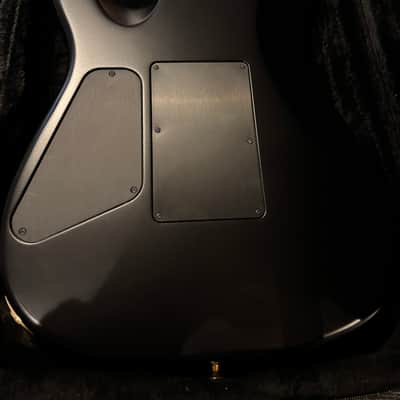 Charvel MJ San Dimas Style 1 HSS FR E 2023 - Satin Black image 6