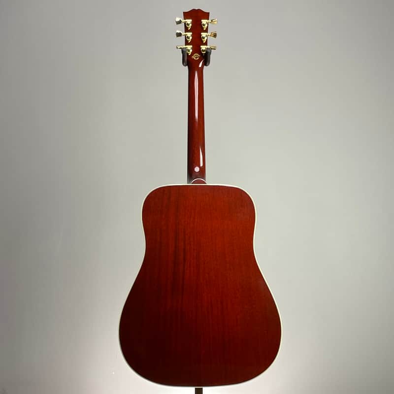 Gibson Custom Shop Special Order Hummingbird  image 2