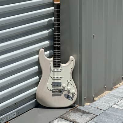 Mario Guitars S *Authorized Dealer* @AIFG