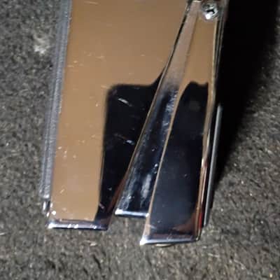 ISP Technologies Decimator II Noise Reduction 2010s - Chrome image 3