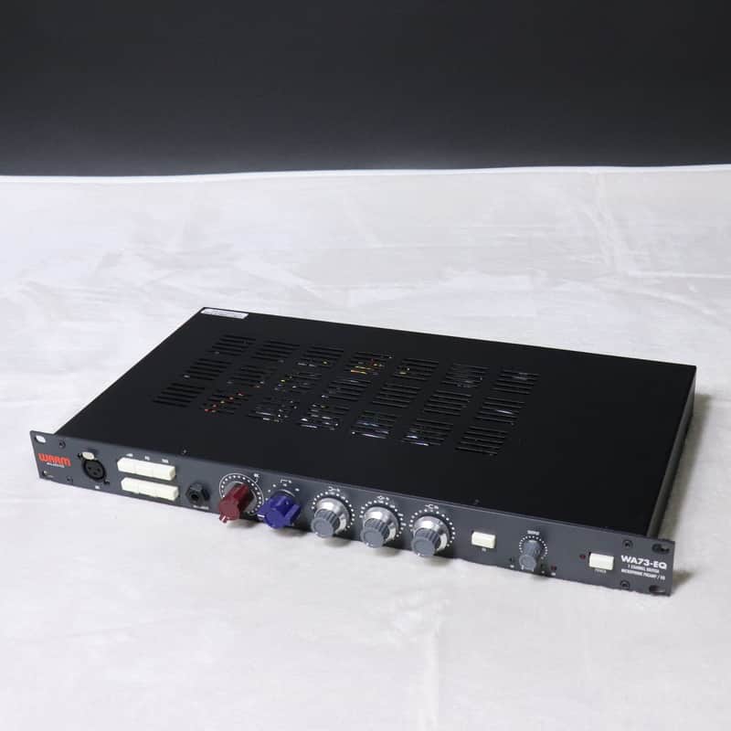 Warm Audio Wa73 Eq [Wa73 Eq022207845] (06/01) image 1