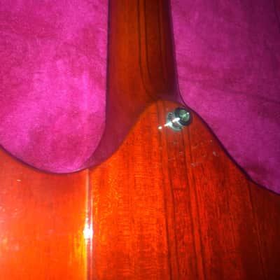 Gibson Thinderbird 2014 Hereitage Cherry image 8
