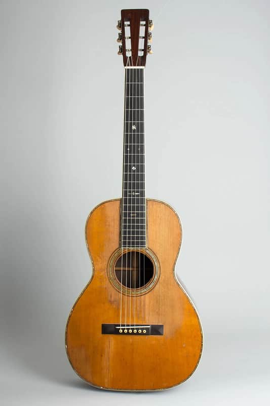 Martin 0-42 1898 - 1942 image 1