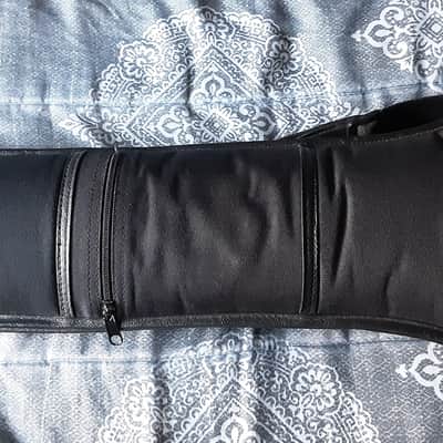 Parker Fly Levy's Gig Bag 2000's - Black image 2