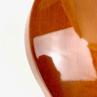 Gibson Les Paul Gary Moore Signature 2000 Lemonburst image 14