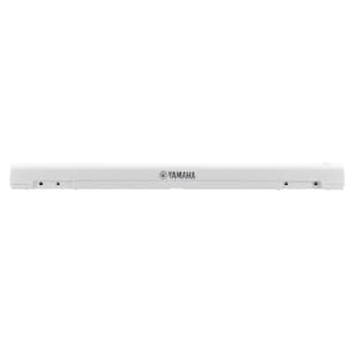 Yamaha Piaggero NP-35 White 76-Key Portable Piano image 3