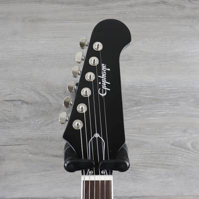 Epiphone Dave Grohl DG-335 (ES-335) 2024 - Pelham Blue With Original Hardshell Case! image 7