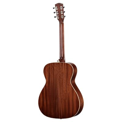 Alvarez MF60e Herringbone image 6