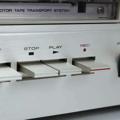 Pioneer CT-F9191 Stereo Cassette Tape Deck 1975 - 1977 - 1-Year Warranty image 10